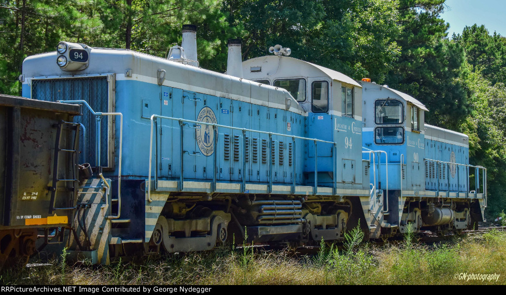 LC 94 & 90